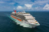 Trabajo de Traductores e intérpretes para cruceros